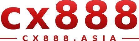 cx888 logo